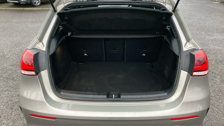 Mercedes-Benz A-Class A200 AMG Line 5dr Auto Petrol Hatchback